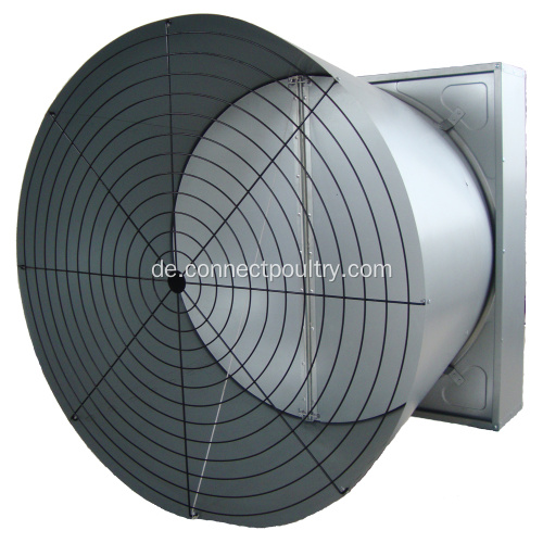 Tunnelventilator